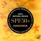 Antipodes Supernatural SPF50+ Ceramide Silk Facial Sonnenpflege
