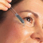 Evolve Blue Velvet Ceramide Serum