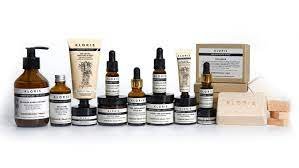 Kloris CBD Superboost Face Oil