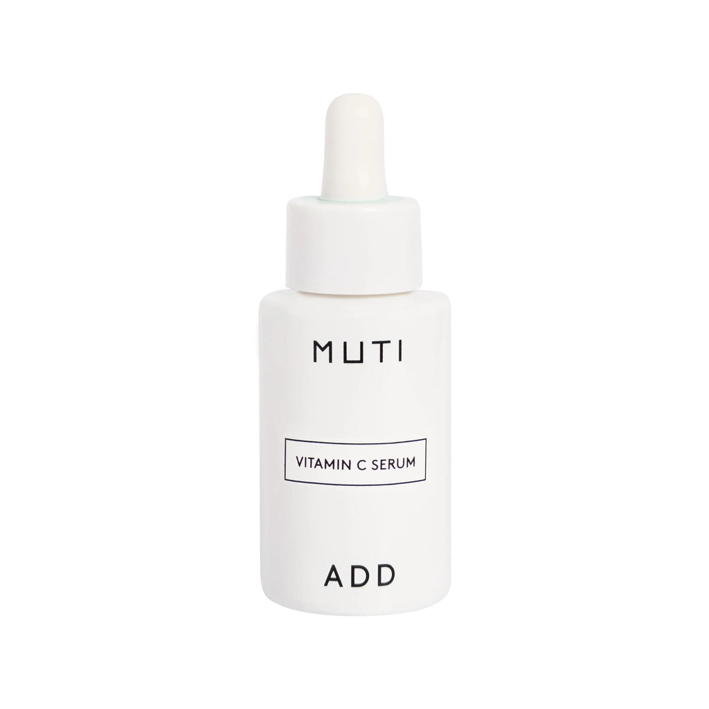 Muti ADD Vitamin C Serum