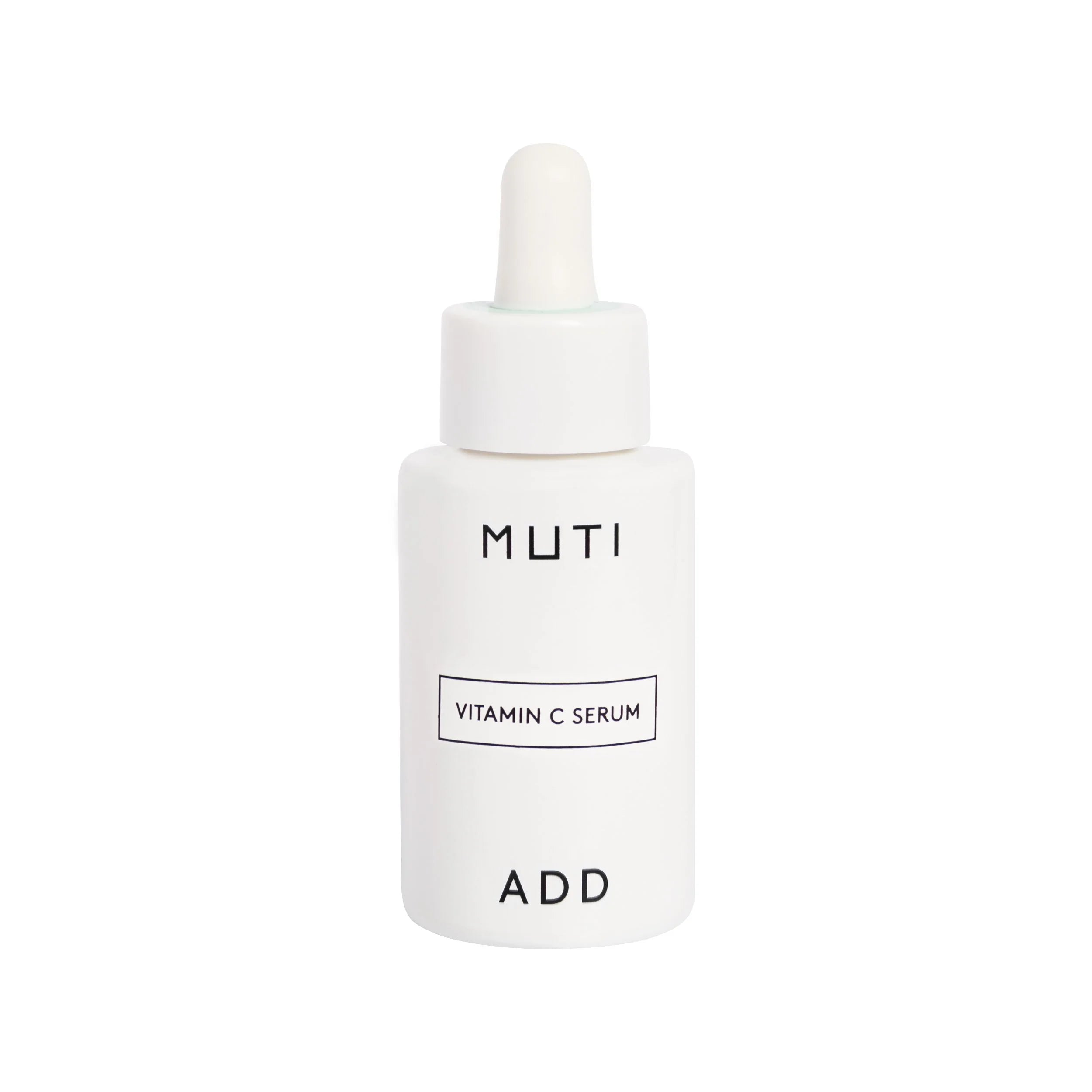 Muti ADD Vitamin C Serum