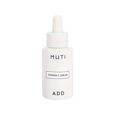 Muti ADD Vitamin C Serum