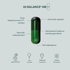 Insentials Balance Me