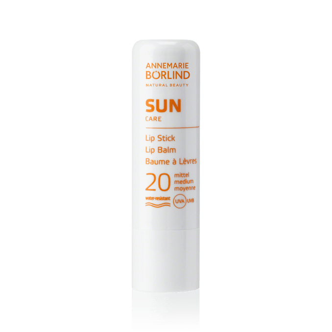 A. Börlind SUN Lip-Stick LSF20