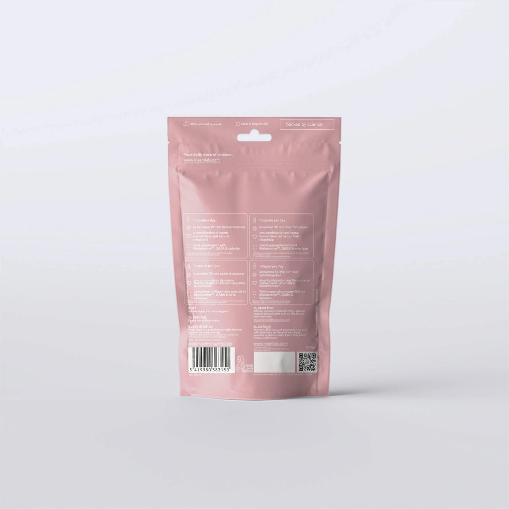 Insentials Deep Sleep