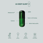 Insentials Deep Sleep