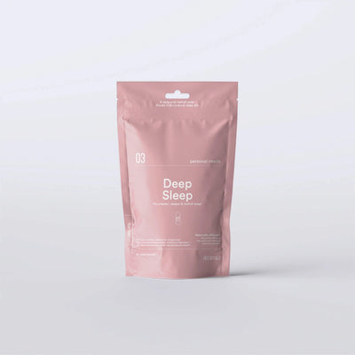 Insentials Deep Sleep