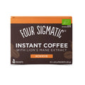 Four Sigmatic Instant Coffee with lion's mane