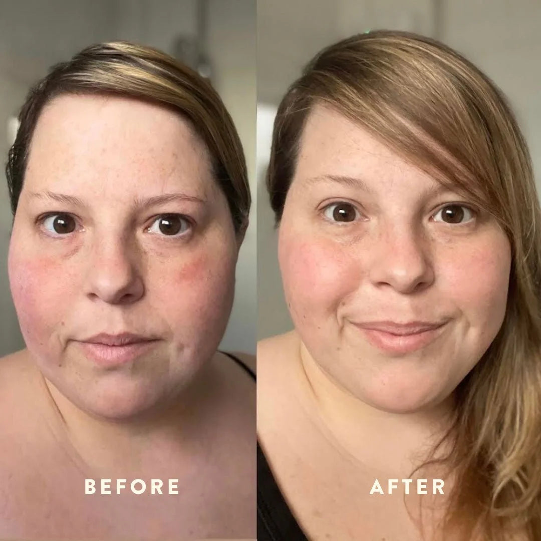 Kloris CBD The Face Cream
