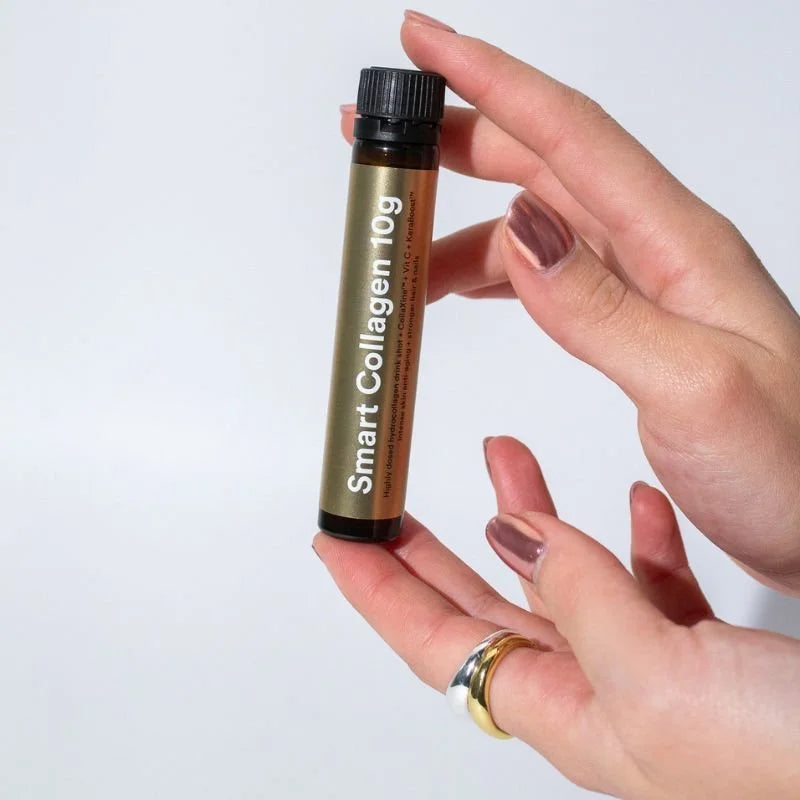 Insentials Smart Collagen Shot 10g