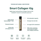 Insentials Smart Collagen Shot 10g