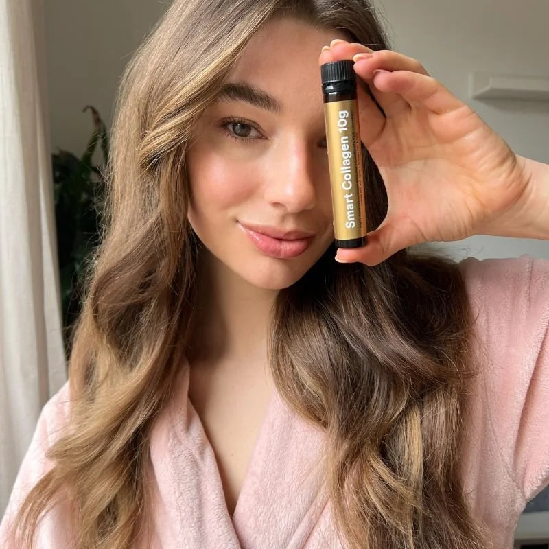 Insentials Smart Collagen Shot 10g