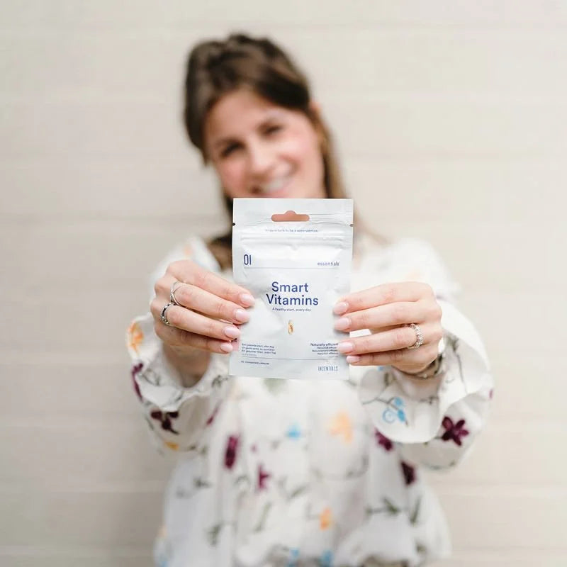 Insentials Smart Vitamins for HER