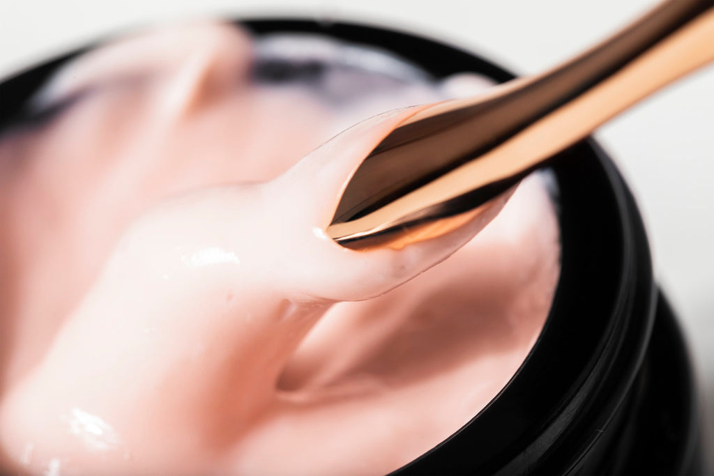 Odacité Regenerierende Nachtcreme mit Vitamin C & Ashwagandha —Crème de la Nuit