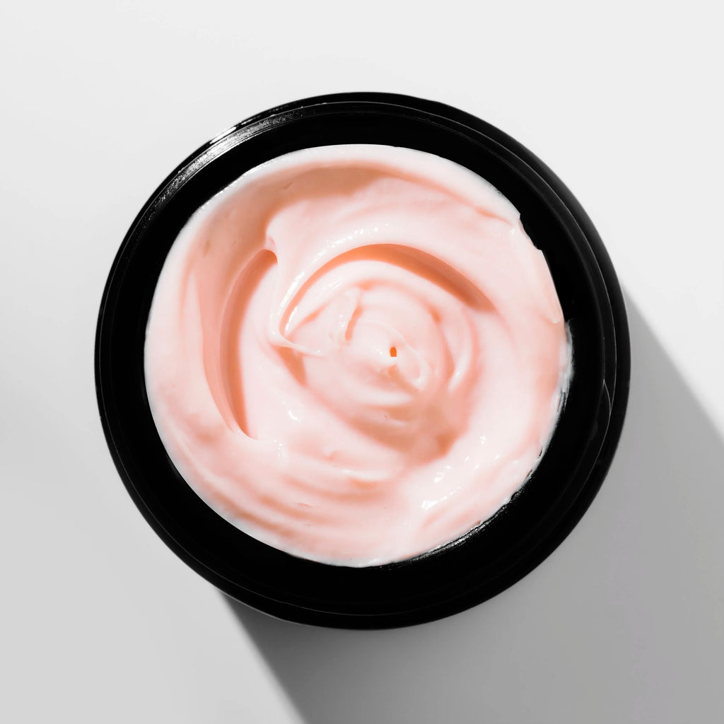 Odacité Regenerierende Nachtcreme mit Vitamin C & Ashwagandha —Crème de la Nuit