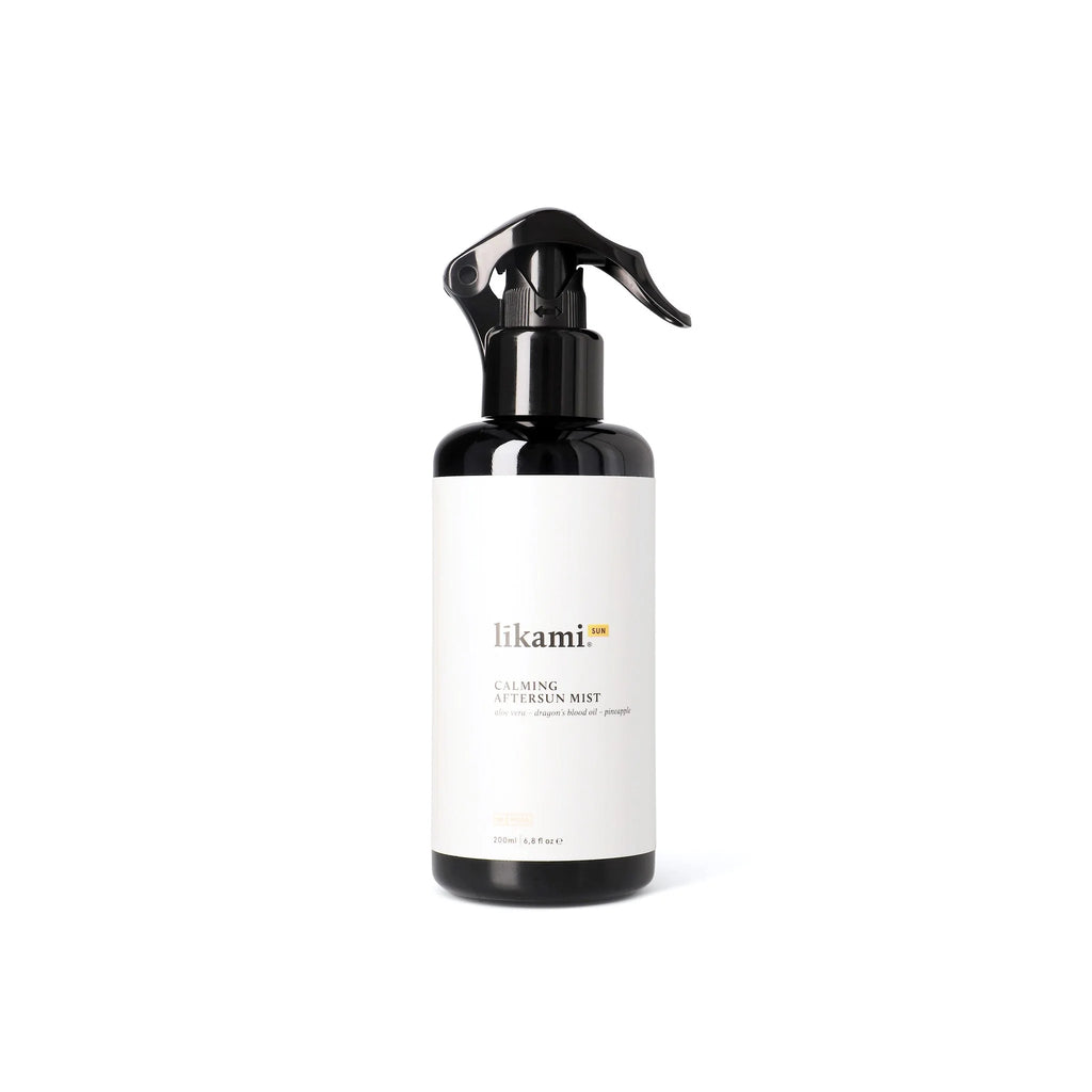 Likami Calming Aftersun Mist