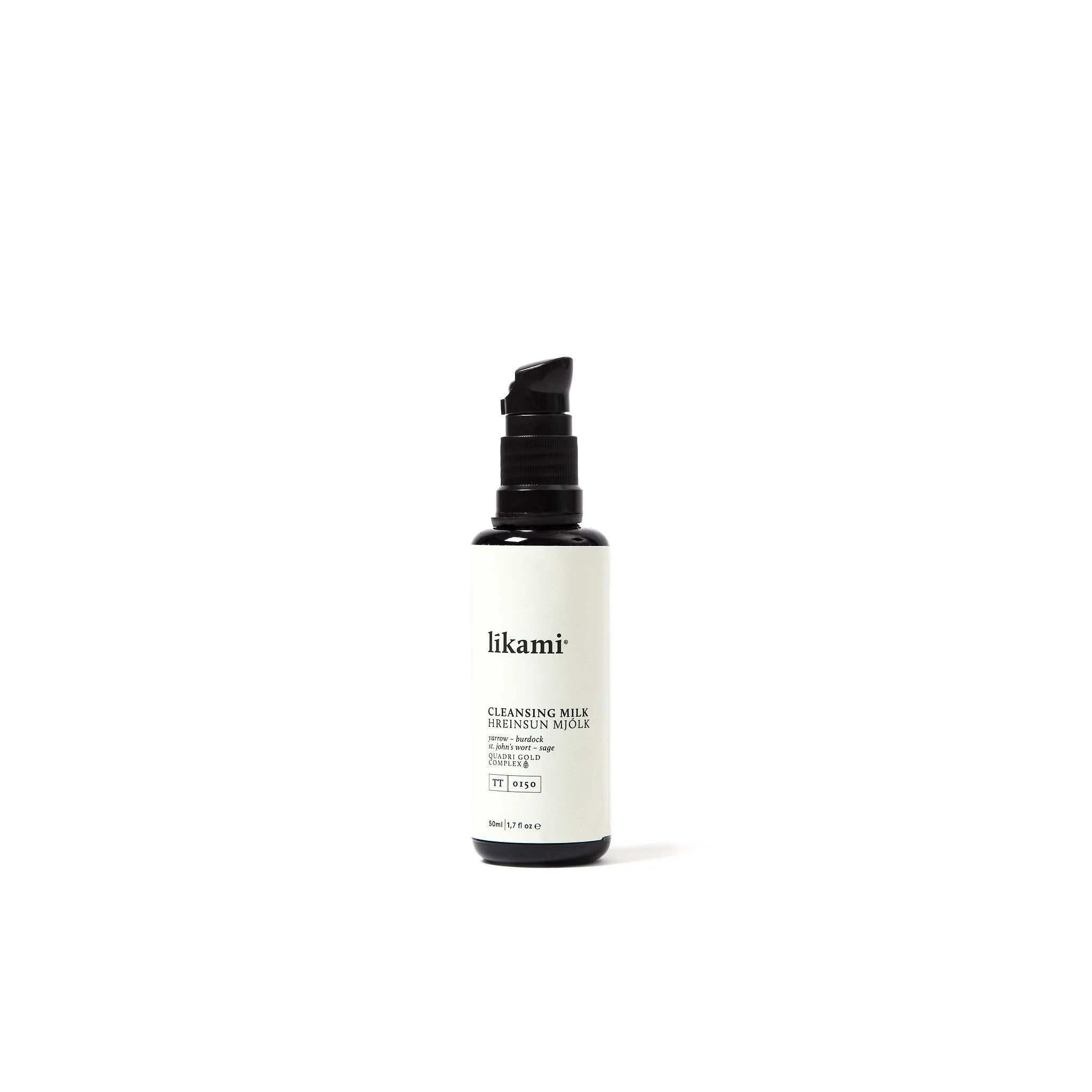 Likami Cleansing Milk