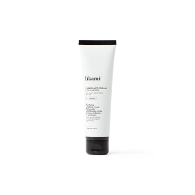 Likami Exfoliant Cream