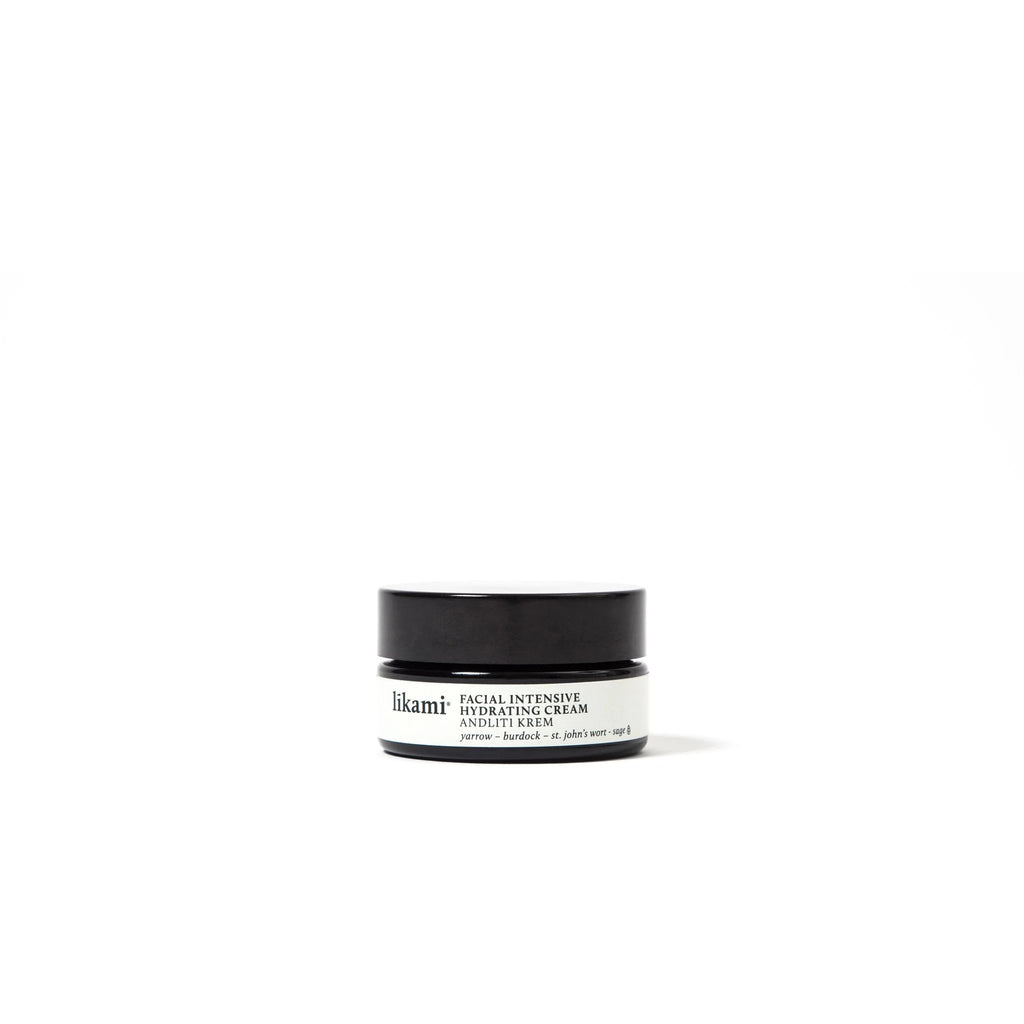 Likami Facial Intensive Hydrating Cream