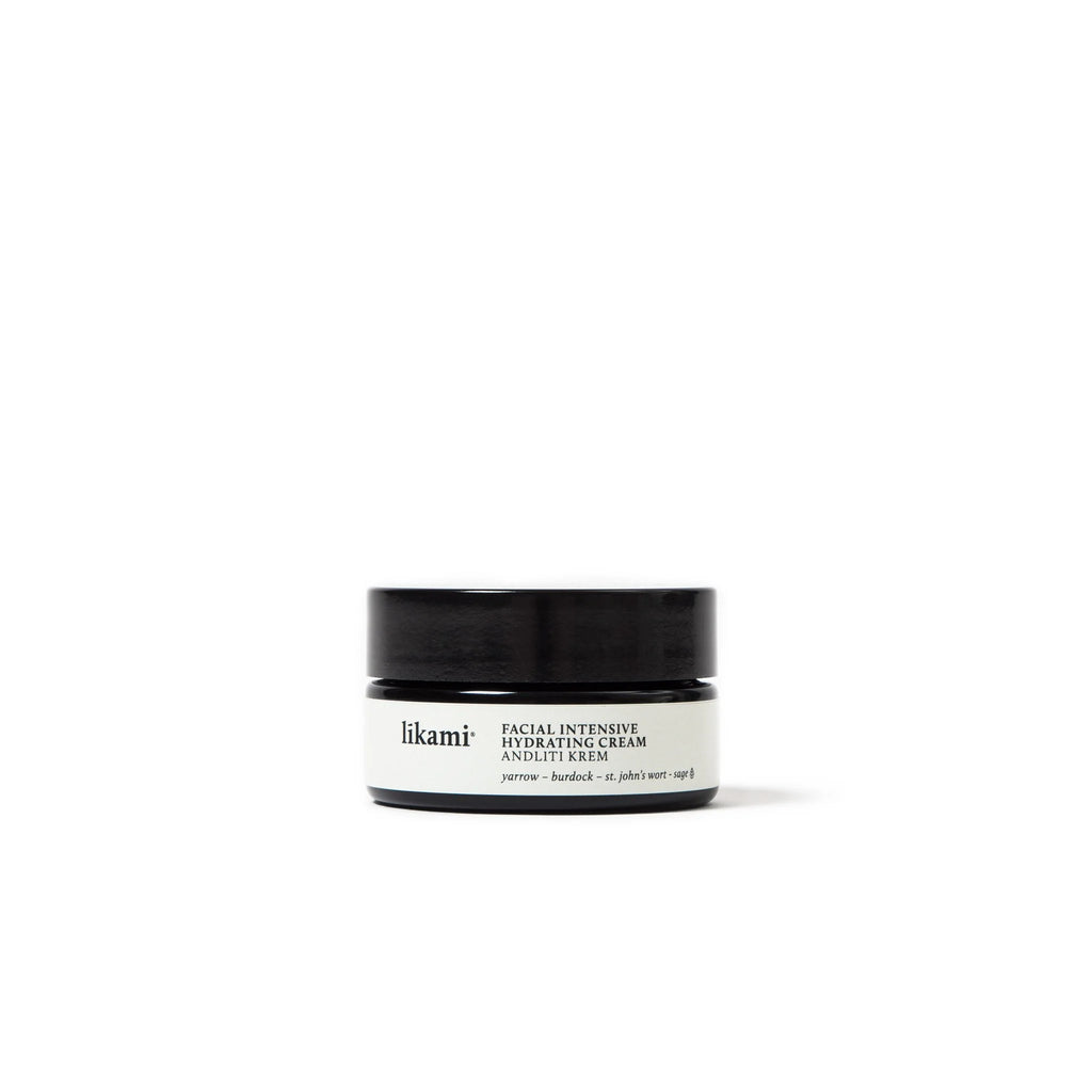 Likami Set Pure Relaxation - Für Genießer:innen von natürlicher Pflege und zartem Glow