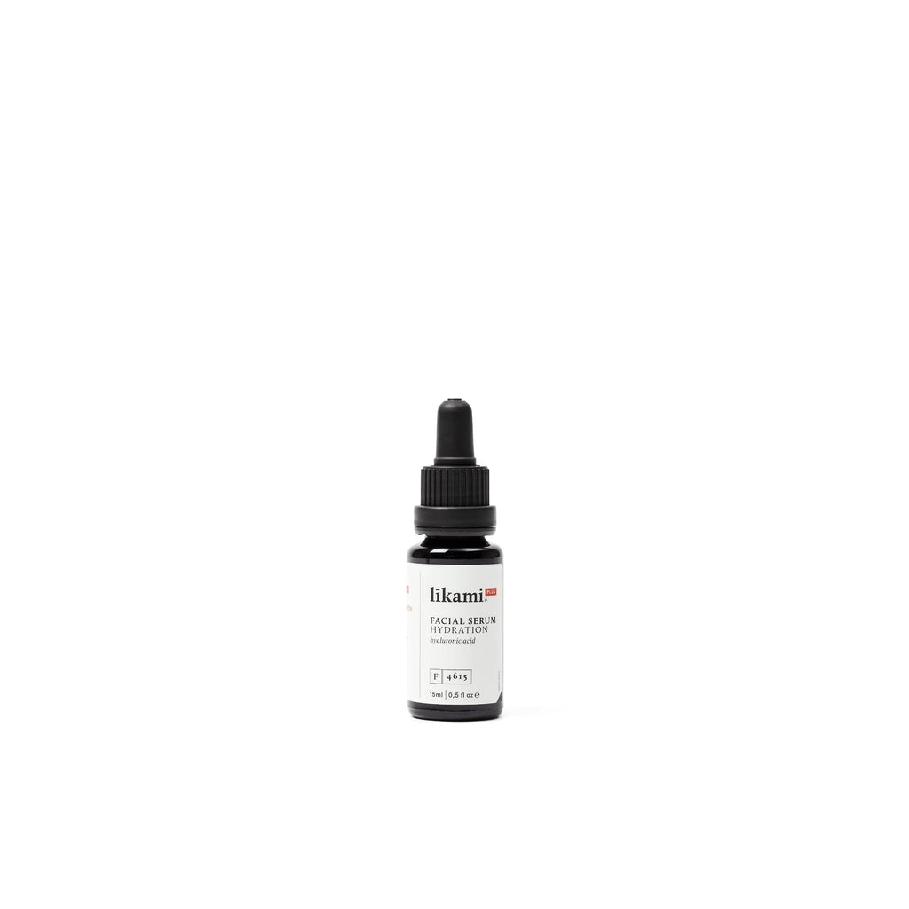 Likami Facial Serum Hydration