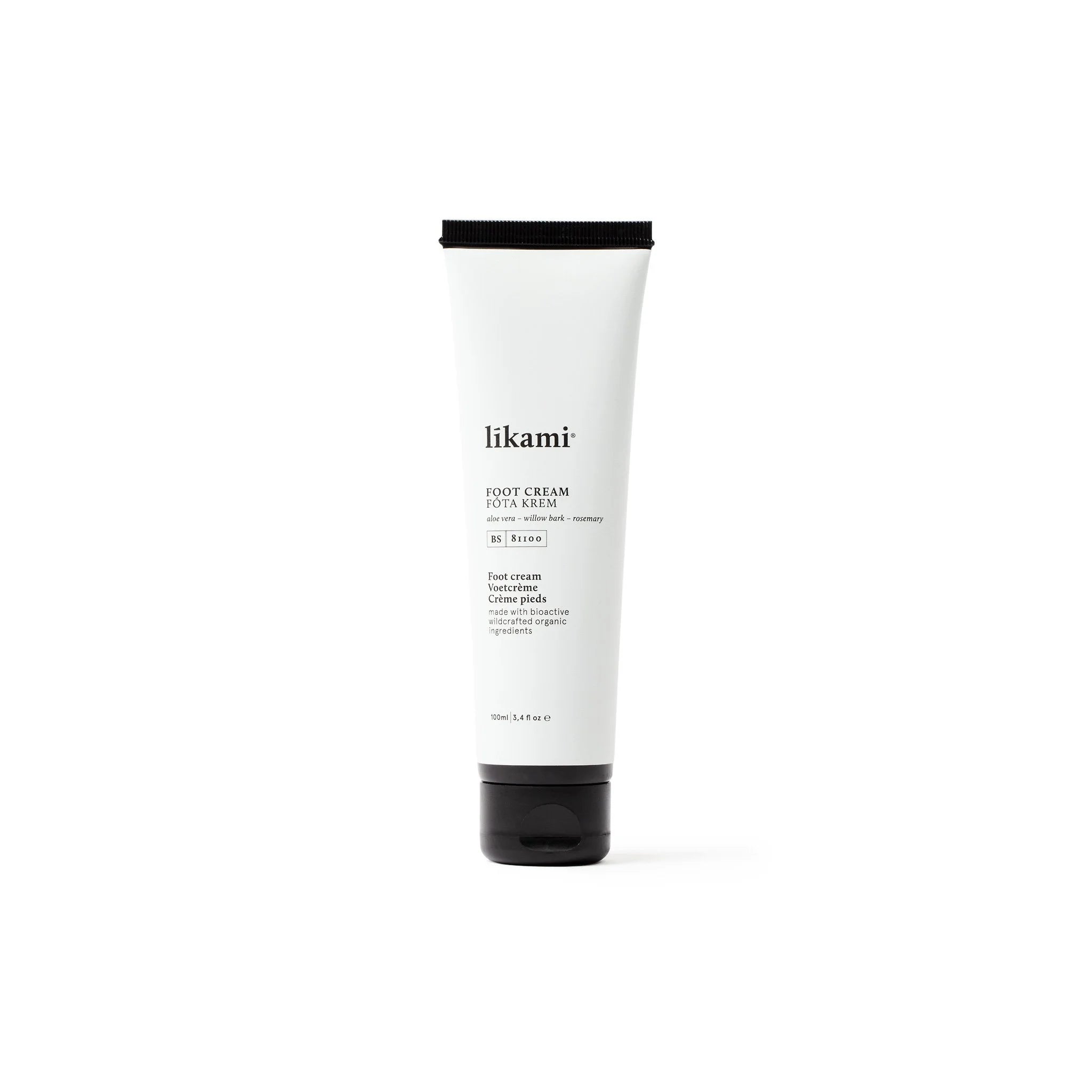 Likami Footcream