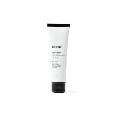 Likami Footcream