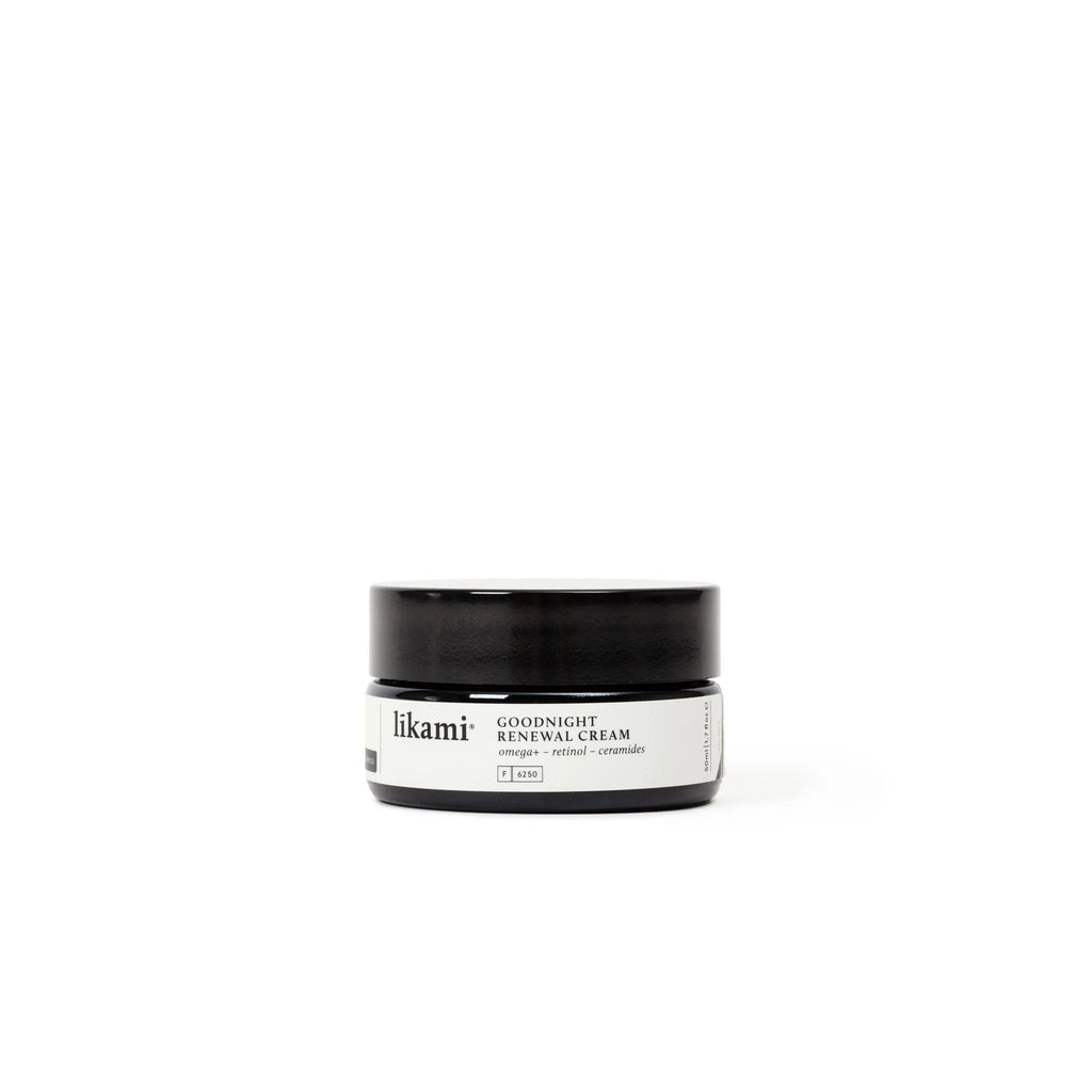 Likami Goodnight Renewal Cream
