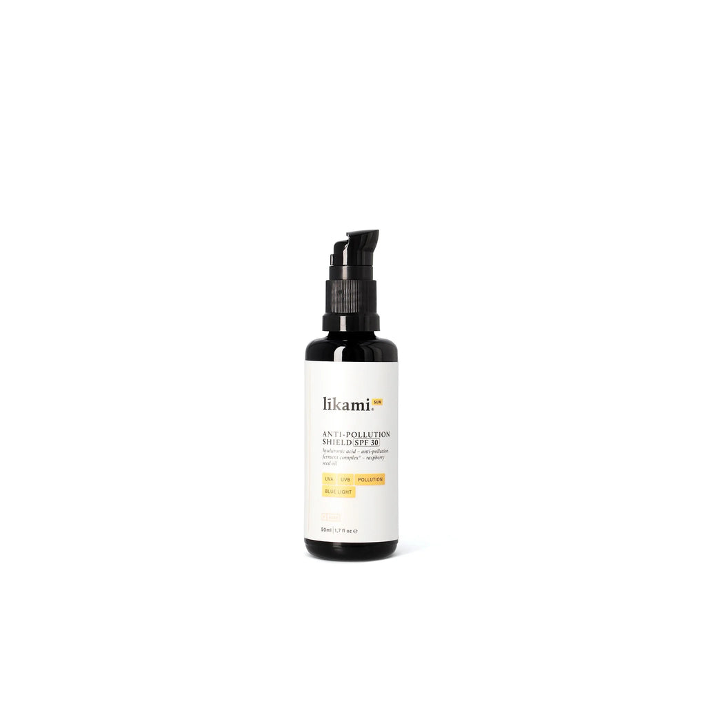 Likami Anti-Pollution Shield SPF30