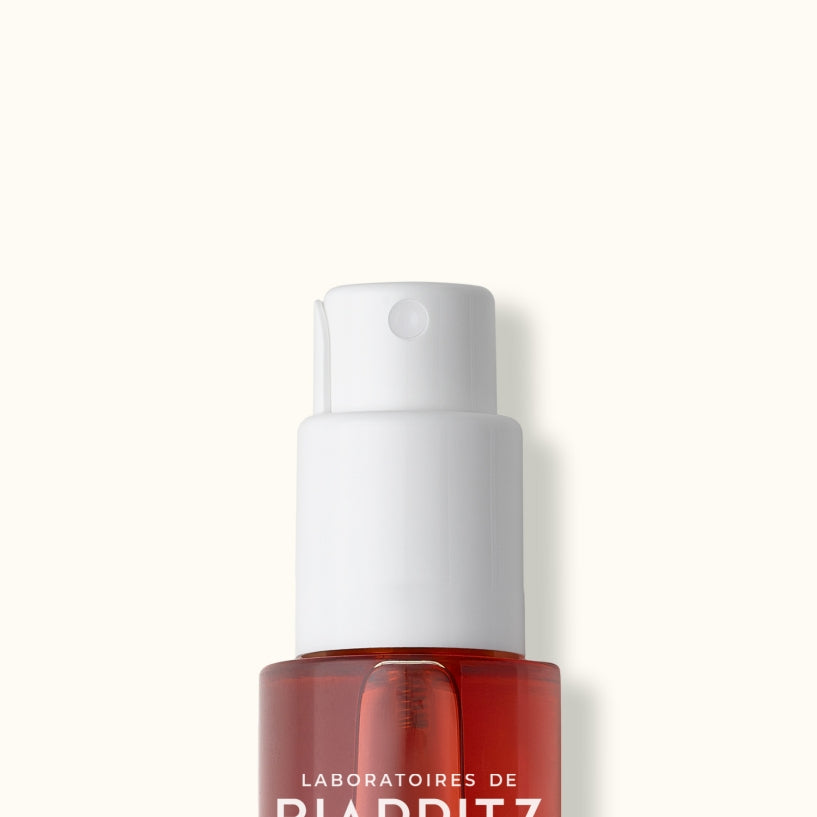 Satin Sonnenöl LSF30 (Laboratoires de Biarritz)
