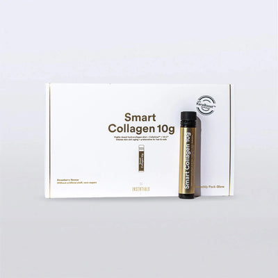Insentials Smart Collagen Shot 10g