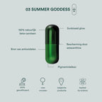 Insentials Summer Goddess
