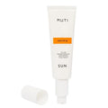 Muti SUN Face Anti Age SPF30