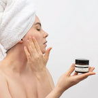 Kloris CBD The Face Cream