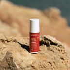 Transparentes Anti-Pigmentflecken-Fluid LSF50+ (Laboratoires de Biarritz)
